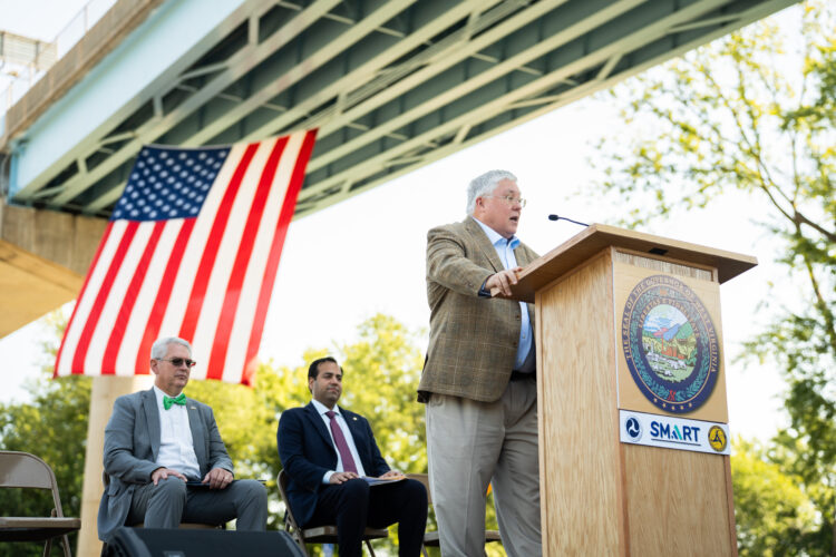 West Virginia Officials Hope To Take Proactive Bridge Monitoring Program Statewide